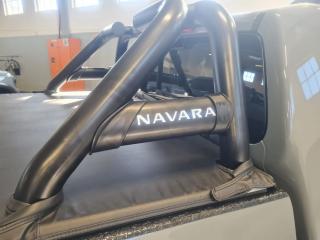 Nissan Navara 2.5DDTi double cab Pro-2X