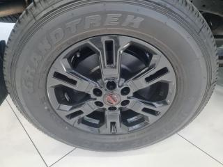 Nissan Navara 2.5DDTi double cab Pro-2X