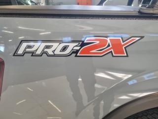 Nissan Navara 2.5DDTi double cab Pro-2X