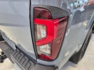Nissan Navara 2.5DDTi double cab Pro-2X