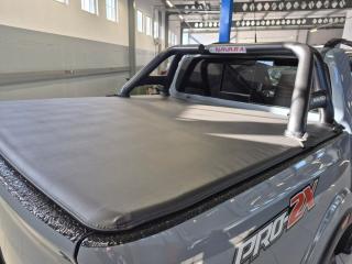 Nissan Navara 2.5DDTi double cab Pro-2X