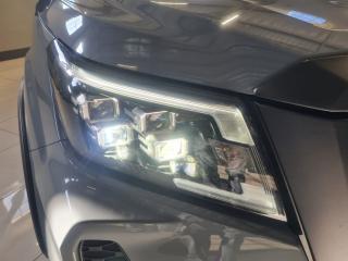 Nissan Navara 2.5DDTi double cab Pro-2X