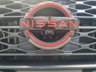 Nissan Navara 2.5DDTi double cab Pro-2X