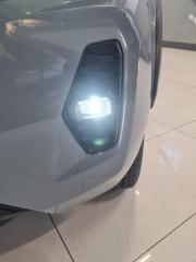 Nissan Navara 2.5DDTi double cab Pro-2X