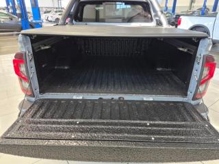 Nissan Navara 2.5DDTi double cab Pro-2X