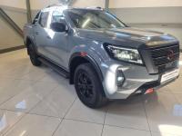 Nissan Navara 2.5DDTi double cab Pro-2X
