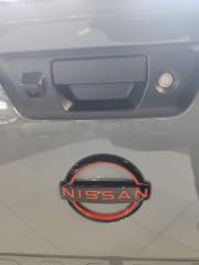 Nissan Navara 2.5DDTi double cab Pro-2X