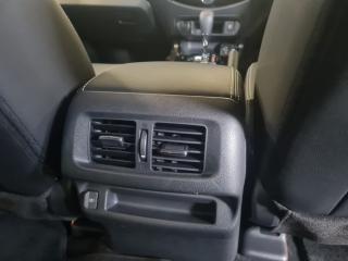 Nissan Navara 2.5DDTi double cab Pro-2X