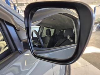Nissan Navara 2.5DDTi double cab Pro-2X