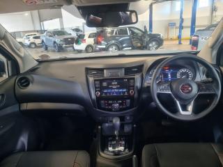 Nissan Navara 2.5DDTi double cab Pro-2X