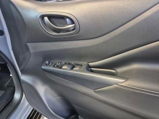 Nissan Navara 2.5DDTi double cab Pro-2X