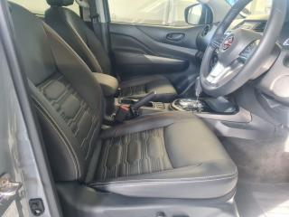 Nissan Navara 2.5DDTi double cab Pro-2X