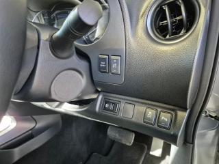 Nissan Navara 2.5DDTi double cab Pro-2X