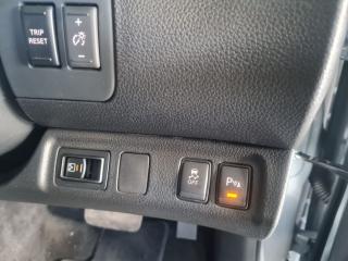 Nissan Navara 2.5DDTi double cab Pro-2X
