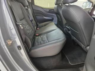 Nissan Navara 2.5DDTi double cab Pro-2X
