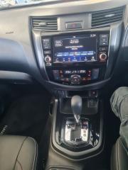 Nissan Navara 2.5DDTi double cab Pro-2X