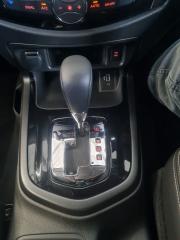 Nissan Navara 2.5DDTi double cab Pro-2X