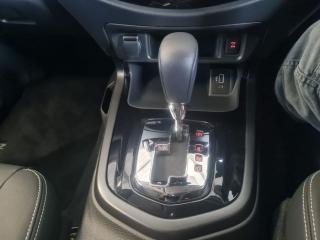 Nissan Navara 2.5DDTi double cab Pro-2X