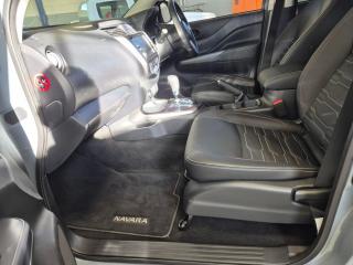 Nissan Navara 2.5DDTi double cab Pro-2X