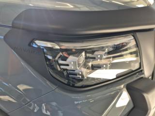 Nissan Navara 2.5DDTi double cab Pro-2X