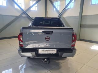Nissan Navara 2.5DDTi double cab Pro-2X