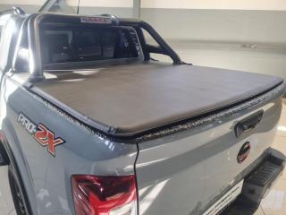 Nissan Navara 2.5DDTi double cab Pro-2X