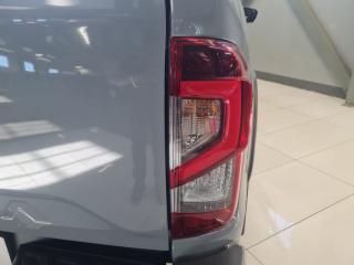 Nissan Navara 2.5DDTi double cab Pro-2X