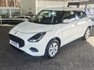Suzuki Swift 1.2 GL+ manual
