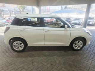 Suzuki Swift 1.2 GL+ manual