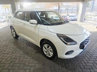 Suzuki Swift 1.2 GL+ manual