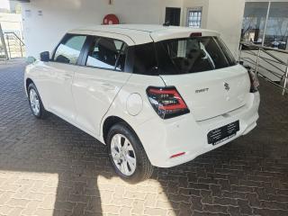 Suzuki Swift 1.2 GL+ manual