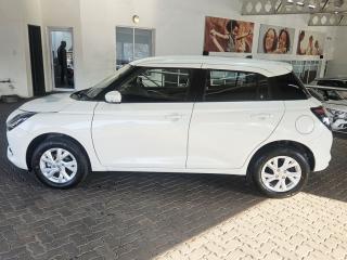 Suzuki Swift 1.2 GL+ manual