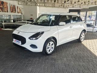 Suzuki Swift 1.2 GL+ manual