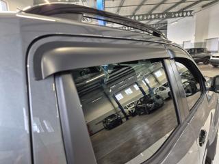 Nissan Navara 2.5DDTi double cab Stealth