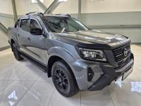 Nissan Navara 2.5DDTi double cab Stealth