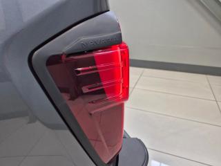 Nissan Navara 2.5DDTi double cab Stealth