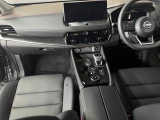 Nissan X-Trail 2.5 Acenta Plus 4WD