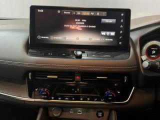 Nissan X-Trail 2.5 Acenta Plus 4WD