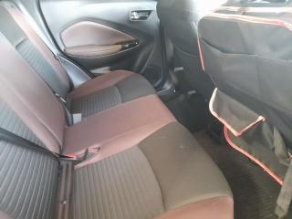 Suzuki Fronx 1.5 GLX auto