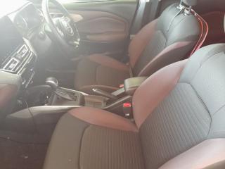 Suzuki Fronx 1.5 GLX auto