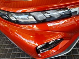 Suzuki Fronx 1.5 GLX auto