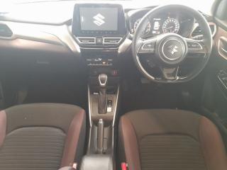 Suzuki Fronx 1.5 GLX auto