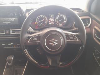 Suzuki Fronx 1.5 GLX auto