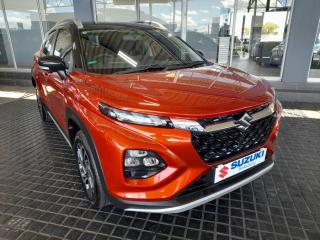 Suzuki Fronx 1.5 GLX auto