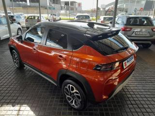 Suzuki Fronx 1.5 GLX auto