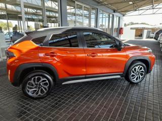 Suzuki Fronx 1.5 GLX auto