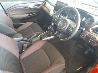 Suzuki Fronx 1.5 GLX auto