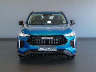 Haval Jolion Pro 1.5T Super Luxury