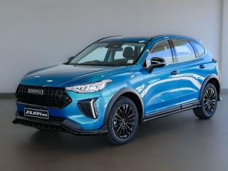 Haval Jolion Pro 1.5T Super Luxury