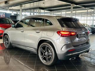 Mercedes-Benz GLA GLA200 Progressive